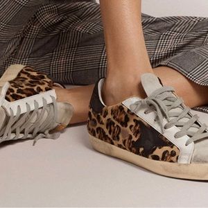 Golden Goose Deluxe Brand Superstar